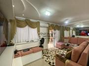 Sobrado à venda, 68 m² por R$ 830.000,00 Villa Branca...