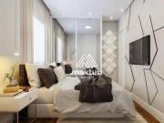 Sobrado à venda, 69 m² por R$ 410.000,00 Vila Príncipe...