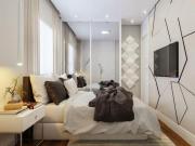 Sobrado à venda, 69 m² por R$ 410.000,00 Vila Príncipe...