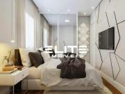 Sobrado à venda, 69 m² por R$ 410.000,00 Vila Príncipe...