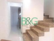 Sobrado à venda, 69 m² por R$ 460.000,00 Vila Bancária...