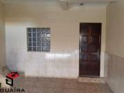 Sobrado à venda 6 quartos 1 suíte 1 vaga Alvorada Santo...