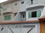 Sobrado à venda 6 quartos 2 suítes 4 vagas Nova...