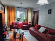 Sobrado à venda 6 quartos 2 suítes 6 vagas Metalúrgica...