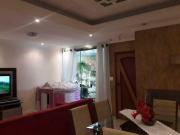 Sobrado à venda 6 quartos 4 vagas Golden Park São...