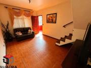 Sobrado à venda 6 quartos 4 vagas João Ramalho Santo...