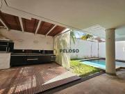 Sobrado à venda | 700m² | 5 suítes | piscina | elevador...