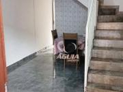 Sobrado à venda, 70 m² por R$ 298.000,00 Jardim Santo...