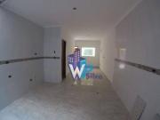 Sobrado à venda, 70 m² por R$ 320.000,00 Burgo Paulista...