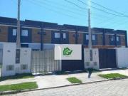 Sobrado à venda, 70 m² por R$ 350.000,00 Perequê Mirim...