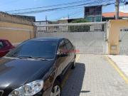 Sobrado à venda, 70 m² por R$ 360.000,00 Jardim Jaú São...