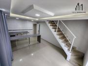 Sobrado à venda, 70 m² por R$ 395.000,00 Sítio Cercado...