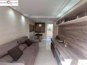 Sobrado à venda, 70 m² por R$ 399.000,00 Granja Viana...