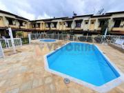 Sobrado à venda, 70 m² por R$ 420.000,00 Indaiá...