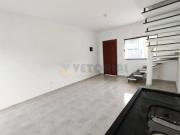 Sobrado à venda, 70 m² por R$ 420.000,00 Massaguaçu...