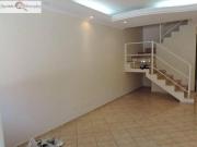 Sobrado à venda, 70 m² por R$ 484.000,00 Granja Viana...