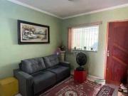 Sobrado à venda, 71 m² por R$ 470.000,00 Parque Oratório...