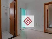 Sobrado à venda, 71 m² por R$ 490.000,00 Parque das...