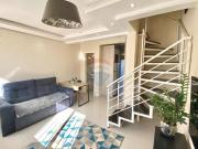 Sobrado à venda, 71m2, 02 dormitórios, bairro Olaria,...