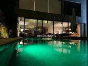 Sobrado à venda, 720 m² por R$ 29.001.000,00 Morada dos...