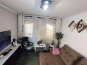 Sobrado à venda, 72 m² por R$ 385.000,00 Vila Santa...