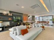 Sobrado à venda, 739 m² por R$ 21.900.000,00 Riviera de...