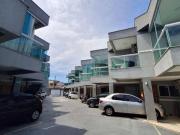 Sobrado com 2 dormitórios à venda, 73 m² por R$...