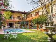 Sobrado à venda, 750 m² por R$ 3.700.000,00 Palmas do...