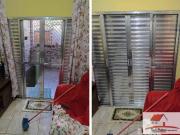 Sobrado à venda, 75 m² por R$ 220.000,00 Vila Nova...