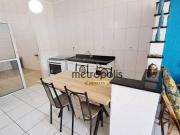 Sobrado à venda, 75 m² por R$ 380.000,00 Marrocos...