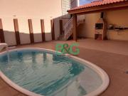 Sobrado à venda, 75 m² por R$ 450.000,00 Vila Bela São...