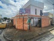 Sobrado à venda, 75 m² por R$ 530.000,00 Jardim Ocara...