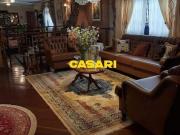 Sobrado à venda, 761 m² por R$ 5.500.000,00 Osvaldo Cruz...