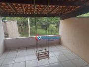 Sobrado à venda, 76 m² por R$ 320.000,00 Parque Silva...