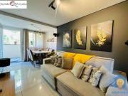 Sobrado à venda, 76 m² por R$ 429.000,00 Granja Viana...