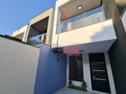 Sobrado à venda, 76 m² por R$ 620.000,00 Vila Ré São...