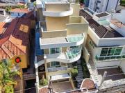 Sobrado à venda, 791 m² por R$ 3.980.000,00 Água Fria...