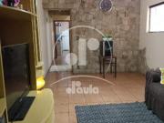 Sobrado à venda, 7 quartos 1 suíte Campestre em Santo...