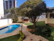 Sobrado à venda 7 quartos 4 suítes 8 vagas Jardim Bela...