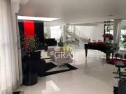 Sobrado à venda, 800 m² por R$ 6.200.000,00 Parque Terra...