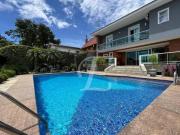Sobrado à venda | 800m² | 4 suítes | 8 vagas | Horto...