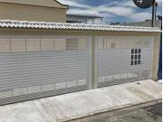 Sobrado à venda, 80 m² por R$ 375.000,00 Jardim Popular...