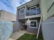 Sobrado à venda, 80 m² por R$ 410.000,00 Sítio Cercado...