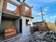 Sobrado à venda, 80 m² por R$ 430.000,00 Campo de...