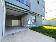 Sobrado à venda, 80 m² por R$ 440.000,00 Sítio Cercado...
