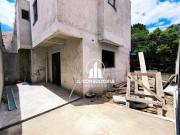 Sobrado à venda, 80 m² por R$ 550.000,00 Sítio Cercado...