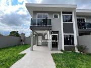 Sobrado à venda, 80 m² por R$ 630.000,00 Cidade...