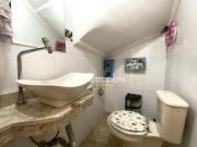 Sobrado à venda, 82 m² por R$ 500.000,00 Vila Alpina São...