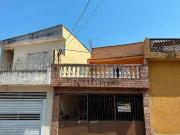 Sobrado à venda, 83 m² por R$ 400.000,00 Cidade...