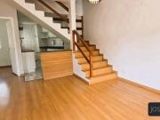 Sobrado à venda, 83 m² por R$ 495.000,00 Santa Quitéria...